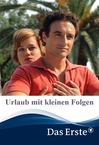 Urlaub mit kleinen Folgen Poster of Urlaub mit kleinen Folgen