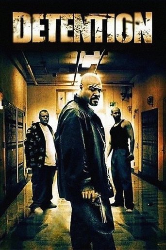 The Deadliest Lesson Poster of The Deadliest Lesson