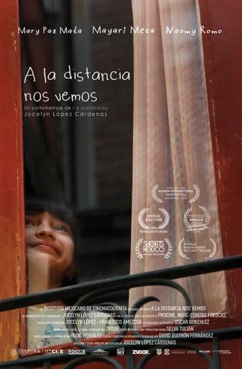 From A Distance We See Each Other Poster of From A Distance We See Each Other