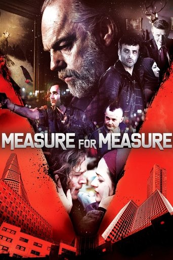 Measure for Measure Poster of Measure for Measure