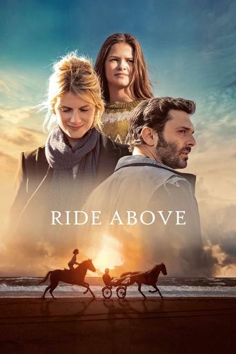 Ride Above Poster of Ride Above