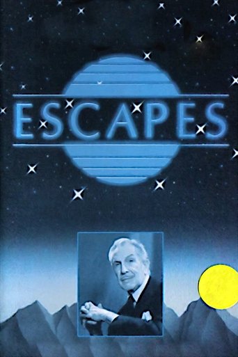 Escapes Poster of Escapes