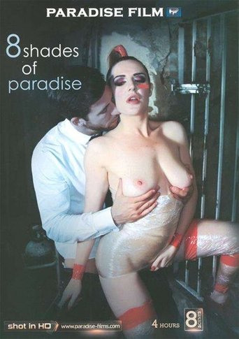 8 Shades of Paradise Poster of 8 Shades of Paradise