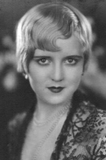 Ruth Taylor Portrait of Ruth Taylor