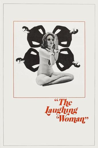 The Laughing Woman Poster of The Laughing Woman