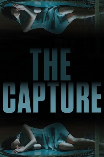 The Capture Poster of The Capture