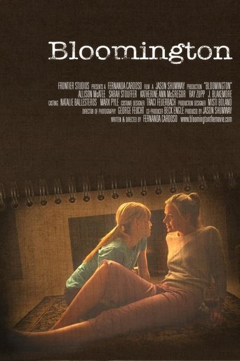 Bloomington Poster of Bloomington