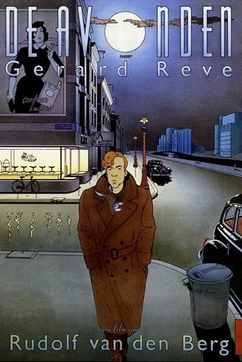 Evenings Poster of Evenings