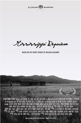 Mississippi Requiem Poster of Mississippi Requiem