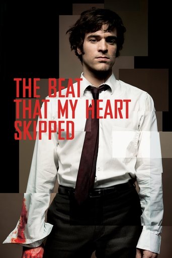 The Beat That My Heart Skipped Poster of The Beat That My Heart Skipped