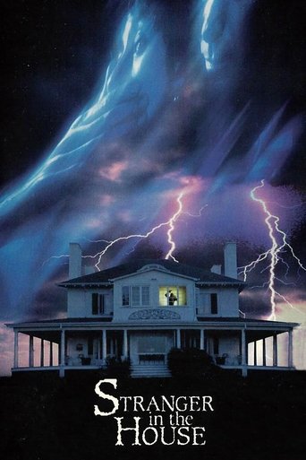 Stranger in the House Poster of Stranger in the House