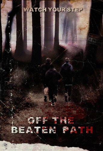 Off the Beaten Path Poster of Off the Beaten Path