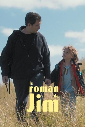 Jim's Story Poster of Jim's Story