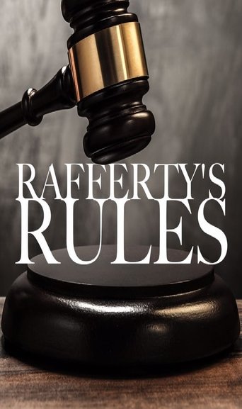 Rafferty's Rules Poster of Rafferty's Rules