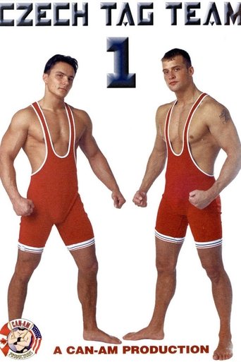 Czech Tag Team 1 Poster of Czech Tag Team 1