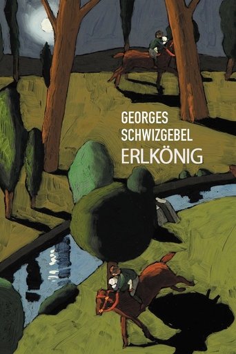 Erlking Poster of Erlking