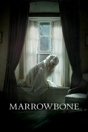 Marrowbone Poster of Marrowbone