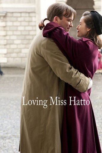 Loving Miss Hatto Poster of Loving Miss Hatto