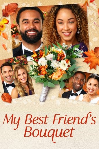 My Best Friend's Bouquet Poster of My Best Friend's Bouquet