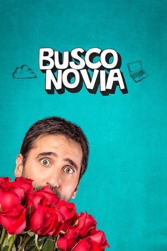 Busco novia Poster of Busco novia