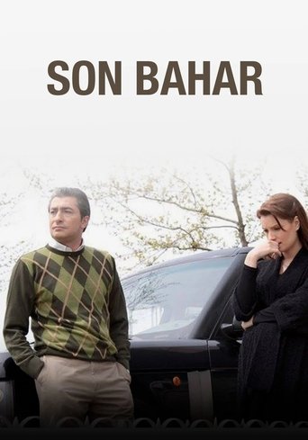 Son Bahar Poster of Son Bahar