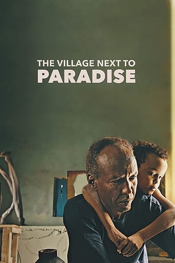 The Village Next to Paradise Poster of The Village Next to Paradise