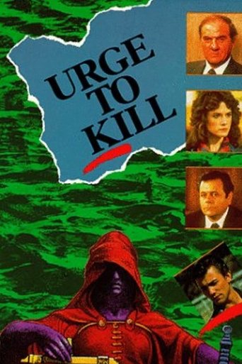 With Intent to Kill Poster of With Intent to Kill