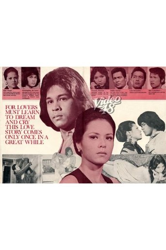 Kahit ang Mundo'y Magunaw Poster of Kahit ang Mundo'y Magunaw