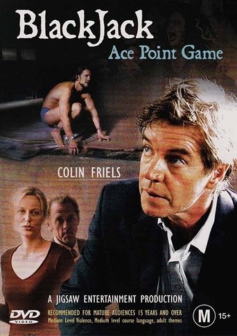 BlackJack: Ace Point Game Poster of BlackJack: Ace Point Game