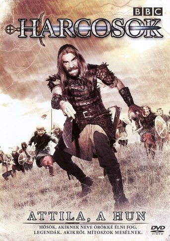 Attila the Hun Poster of Attila the Hun