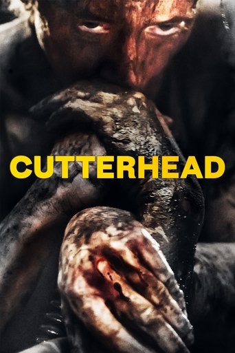 Cutterhead Poster of Cutterhead