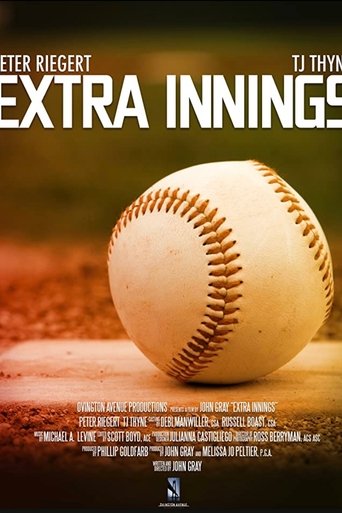 Extra Innings Poster of Extra Innings