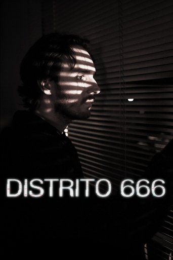 Distritc 666 Poster of Distritc 666