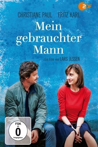 Mein gebrauchter Mann Poster of Mein gebrauchter Mann