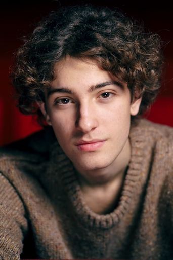 Gabriele Pizzurro Portrait of Gabriele Pizzurro