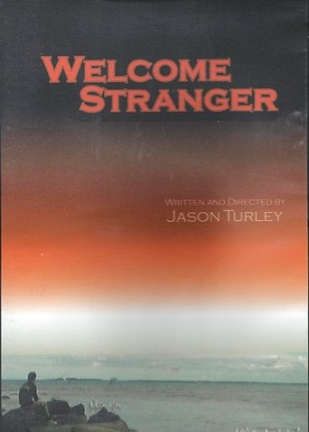 Welcome Stranger Poster of Welcome Stranger