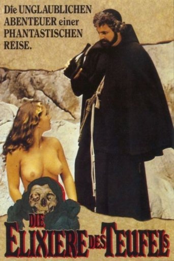 Die Elixiere des Teufels Poster of Die Elixiere des Teufels