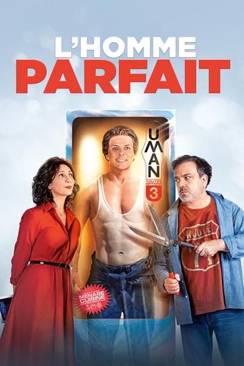 Uman – The Perfect Man Poster of Uman – The Perfect Man