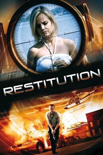 Restitution Poster of Restitution