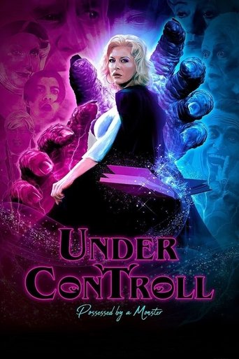 Under ConTroll Poster of Under ConTroll