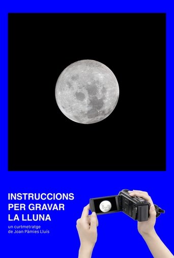 How to shoot the moon Poster of How to shoot the moon