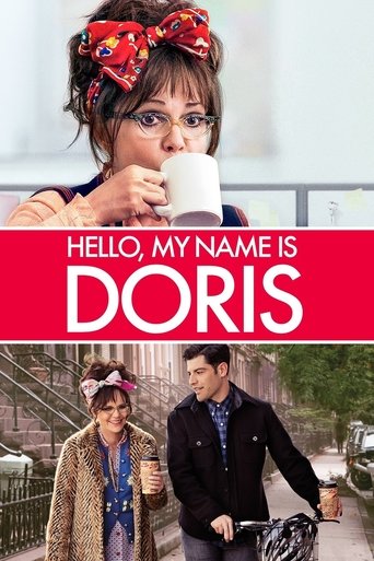 Hello, My Name Is Doris Poster of Hello, My Name Is Doris