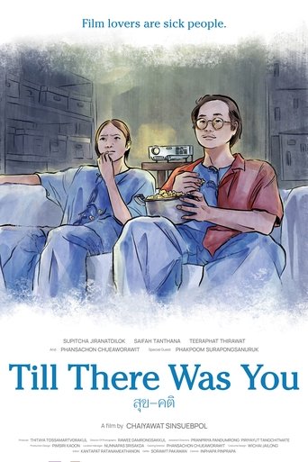 Till There Was You Poster of Till There Was You