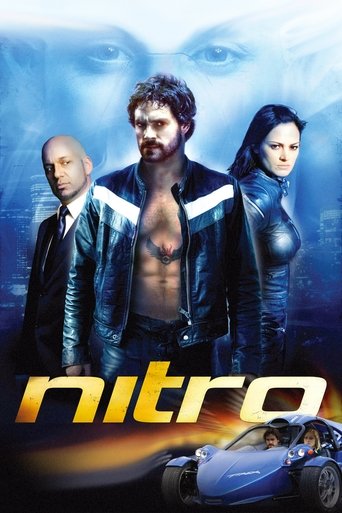Nitro Poster of Nitro