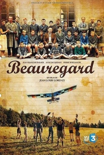 Beauregard Poster of Beauregard
