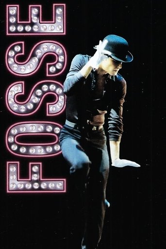 Fosse Poster of Fosse