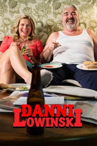 Danni Lowinski Poster of Danni Lowinski