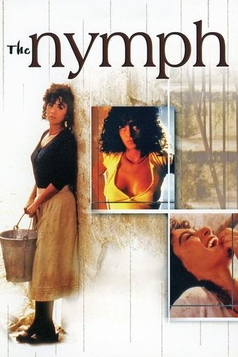 The Nymph Poster of The Nymph