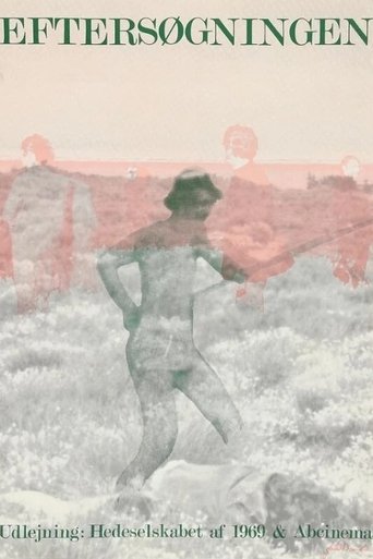 The Search Poster of The Search