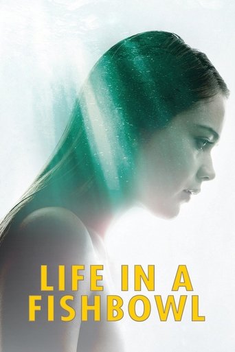 Life in a Fishbowl Poster of Life in a Fishbowl
